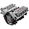 All Repairs - Turbo Engine